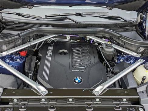 Used 2022 BMW X5 xDrive40i image 24