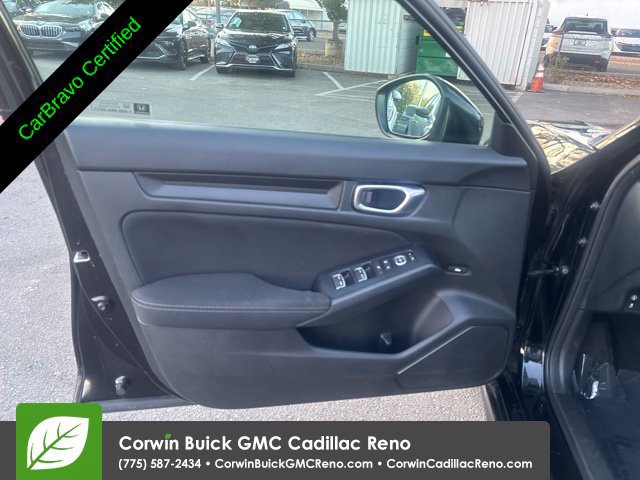 Used 2024 Honda Civic Sport image 14