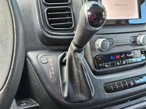 Used 2023 RAM ProMaster 2500 FWD image 11