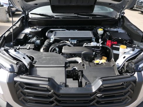 Certified 2026 Subaru Outback Touring XT AWD/4WD image 29
