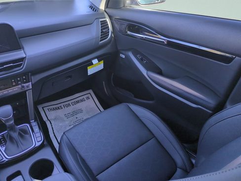 Certified 2026 Kia Seltos SX AWD/4WD image 17
