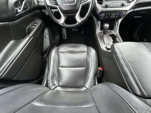 Used 2018 GMC Acadia SLT FWD image 13