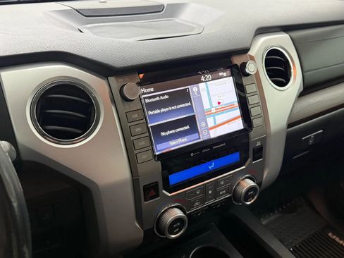 Used 2020 Toyota Tundra Limited image 23