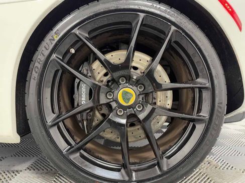Used 2017 Lotus Evora 400 image 35