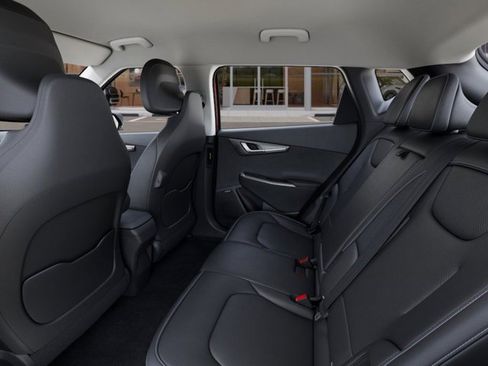 New 2025 Kia EV6 Wind image 18