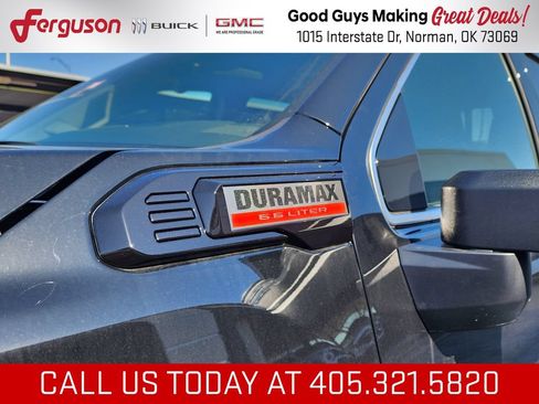 New 2026 GMC Sierra 2500 Denali w/ Denali Reserve Package AWD/4WD image 10