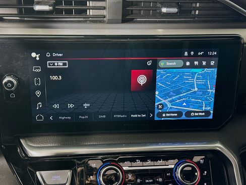 Used 2023 GMC Sierra 1500 Denali w/ Denali Reserve Package image 15