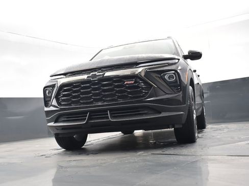 New 2026 Chevrolet TrailBlazer RS w/ Convenience Package image 15