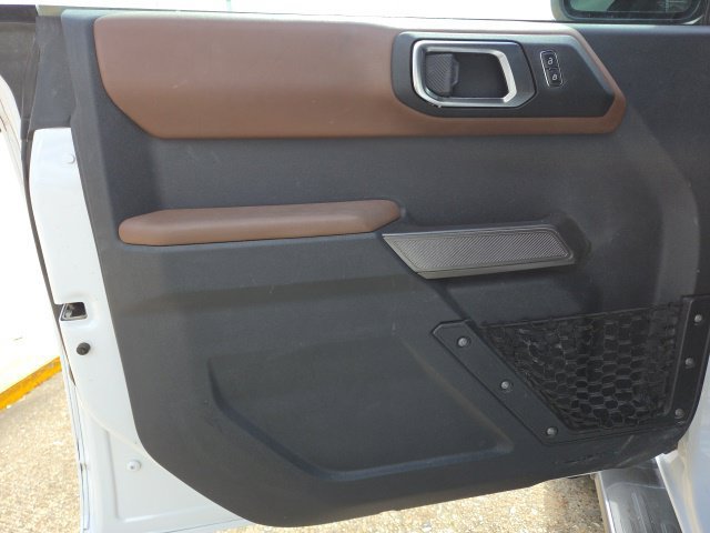 Used 2021 Ford Bronco Outer Banks AWD/4WD image 27