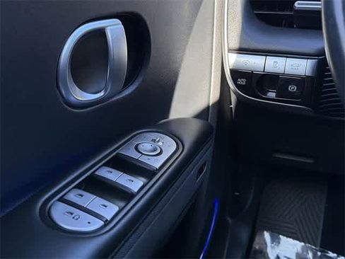 Certified 2023 Hyundai Ioniq 5 Limited image 19