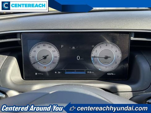 Used 2023 Hyundai Tucson XRT AWD/4WD image 24