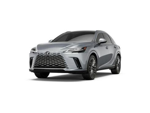 New 2026 Lexus RX 350 350 Luxury image 6