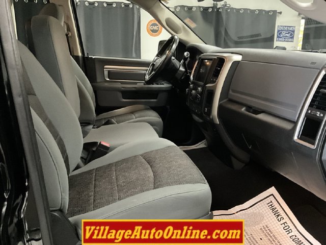 Used 2013 RAM 1500 Big Horn AWD/4WD image 38