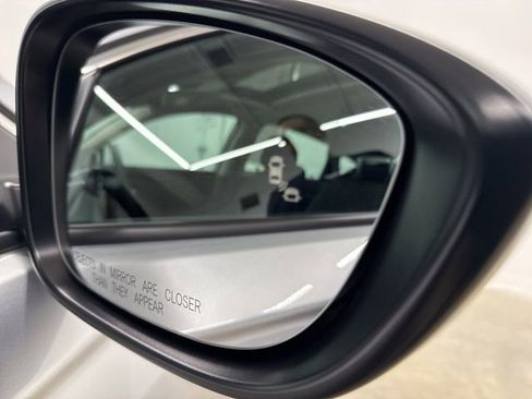 Used 2024 Honda Accord EX image 14