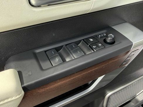 Used 2023 Toyota Sequoia Capstone AWD/4WD image 14