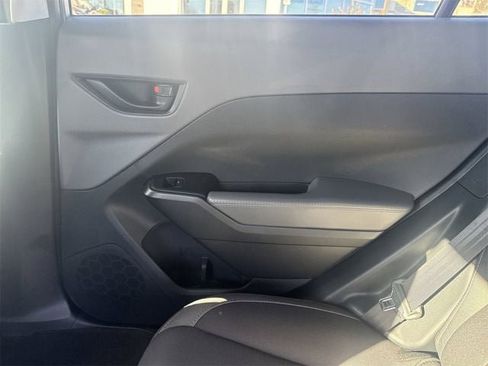 New 2026 Subaru Crosstrek 2.0i Premium image 72