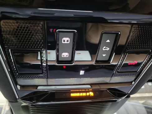 New 2026 Land Rover Range Rover Sport Dynamic SE image 21