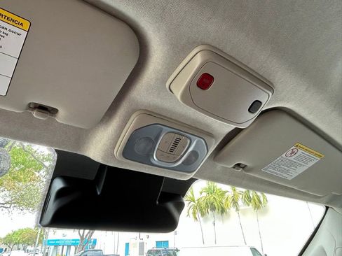 New 2024 RAM ProMaster 3500 w/ Convenience Group image 14