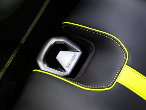 Used 2026 Lamborghini Temerario AWD/4WD image 31