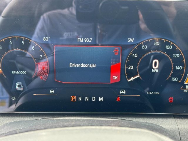 Used 2025 Ford Mustang GT RWD image 22