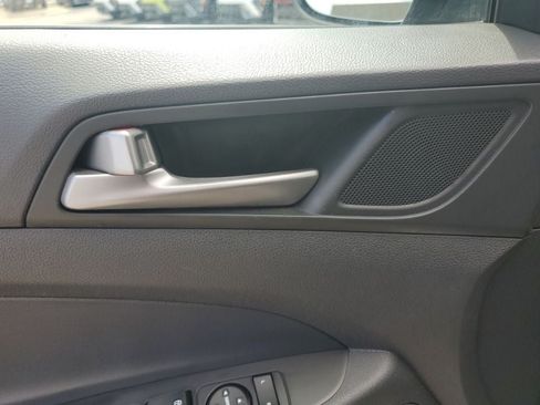 Used 2018 Hyundai Tucson Limited w/ Ultimate Package 02 FWD image 19