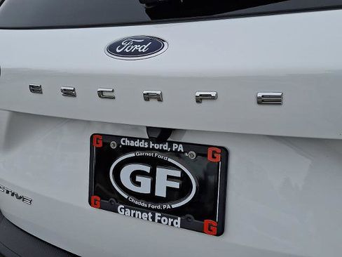 Certified 2023 Ford Escape Active image 29