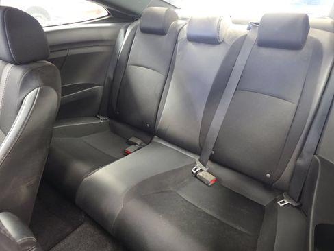 Used 2020 Honda Civic Sport image 10