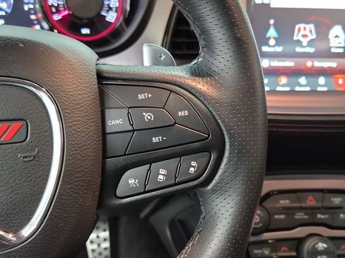 Used 2023 Dodge Challenger GT w/ Plus Package image 22