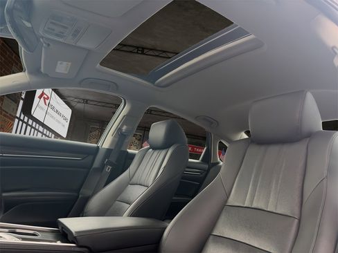 Used 2022 Honda Accord EX-L image 15