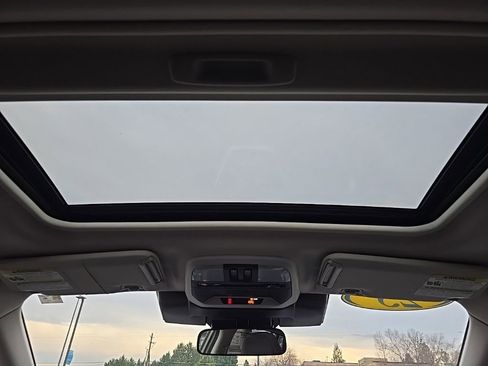 New 2025 Subaru Crosstrek 2.5i Premium image 23