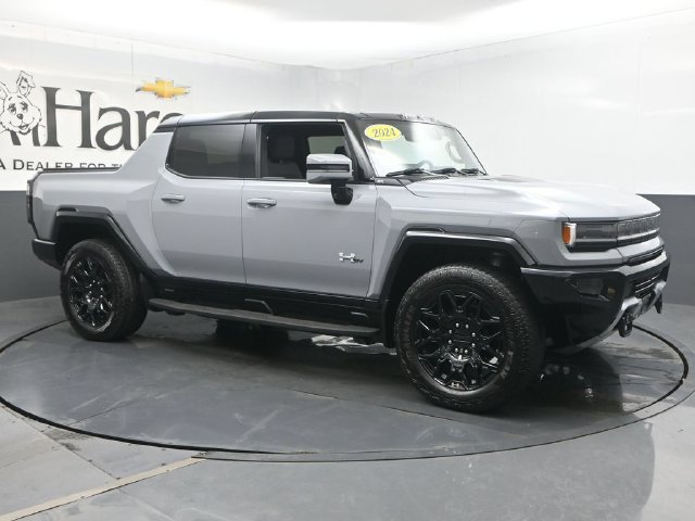Used 2024 GMC Hummer EV 2X AWD/4WD image 6
