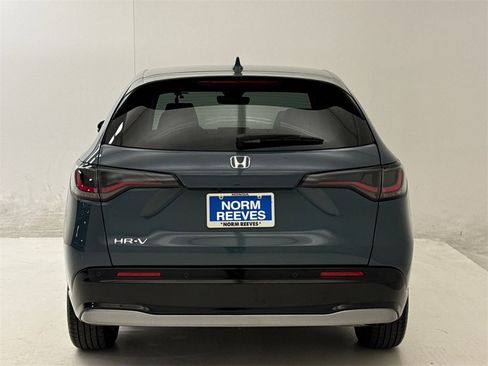 Certified 2026 Honda HR-V EX-L image 9