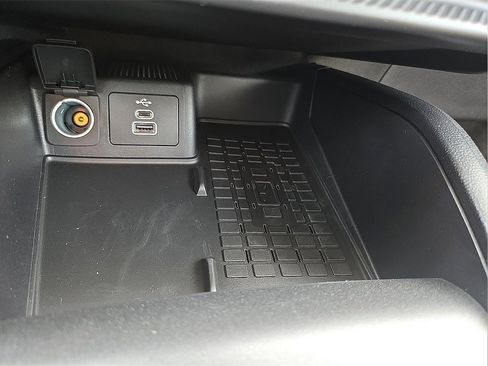 New 2025 Ford Bronco Sport Big Bend image 15