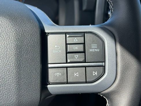 New 2025 Ford F150 XLT w/ Equipment Group 302A MID image 20