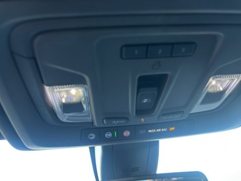 Used 2020 GMC Sierra 1500 SLT w/ SLT Premium Plus Package image 20