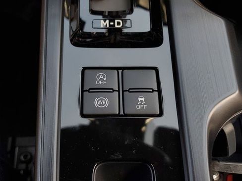 New 2026 Subaru Outback Limited AWD/4WD image 30
