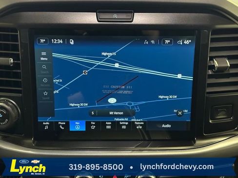 New 2026 Ford F150 XLT w/ Equipment Group 302A MID image 4