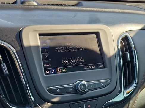 Used 2024 Chevrolet Equinox RS image 24