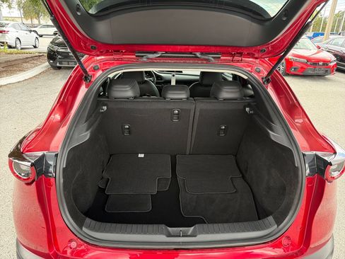 Used 2024 MAZDA CX-30 AWD 2.5 S w/ Select Sport Pkg image 36