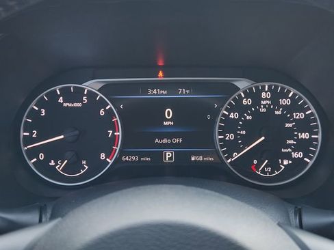 Certified 2023 Nissan Sentra SV w/ SV Premium Package image 13