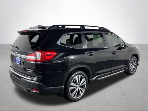 Used 2022 Subaru Ascent Limited w/ Technology Package AWD/4WD image 6