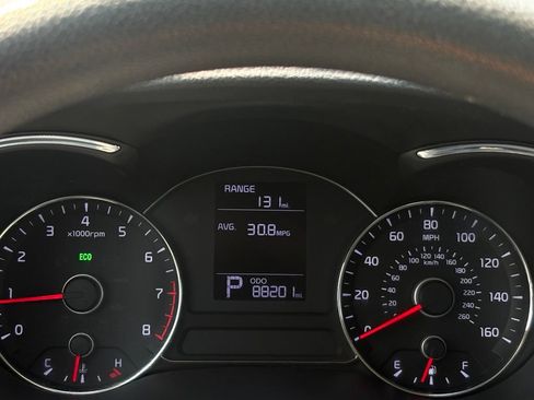 Used 2016 Kia Forte LX w/ LX Popular Plus Package FWD image 29