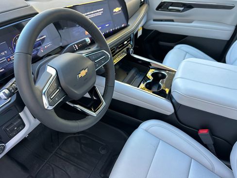 New 2026 Chevrolet Tahoe Premier RWD image 10