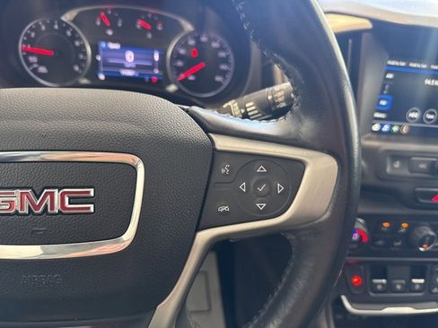 Used 2019 GMC Terrain SLE w/ Driver Convenience Package image 26