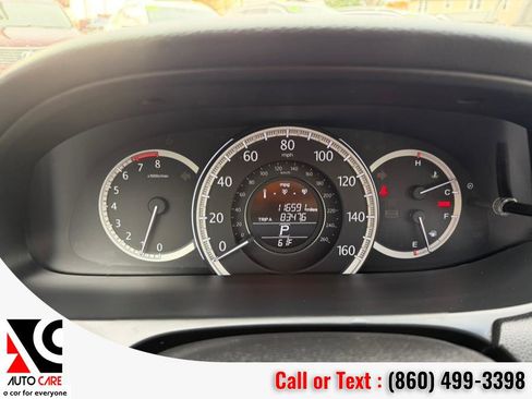 Used 2013 Honda Accord EX image 20