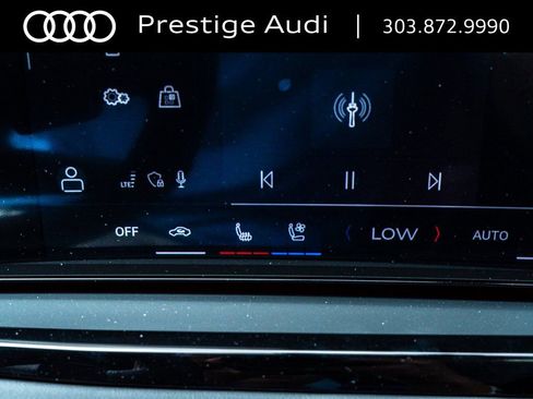 Used 2025 Audi A5 2.0T Premium Plus w/ Premium Plus image 17