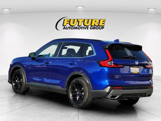 Used 2024 Honda CR-V Sport-L image 7