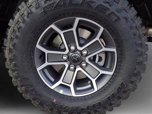 New 2026 Jeep Gladiator Mojave image 6