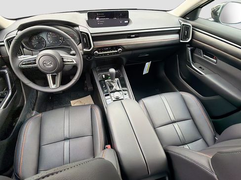 New 2026 MAZDA CX-50 AWD 2.5 S w/ Weather Package image 48