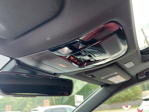 Used 2025 Lexus NX 250 FWD w/ Premium Package image 17